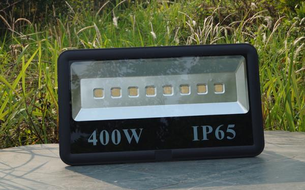 Led Flood light 400 watt  Cool white / Warm white options Osram Leds IP65