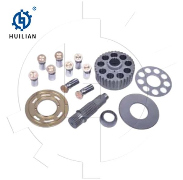 KAYABA MSG-18P MSG-27P MSG-44P MSG-50P Swing Motor Hydraulic Parts Swing Travel Replacement Spare Parts