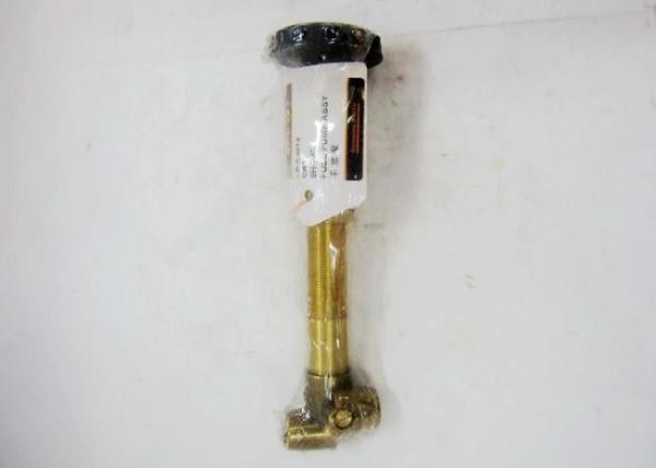 9H-2256 Hand Fuel Pump Assy , Fuel Transfer Pump For Caterpillar Machinery