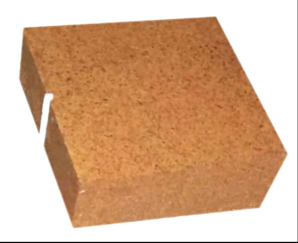 Magnesium Aluminum Spinel Brick(MLJ-80) /Strong resistance to high temperature and chemical erosion/Excellent alkaline resistance/High load softening temperature/Good thermal shock stability