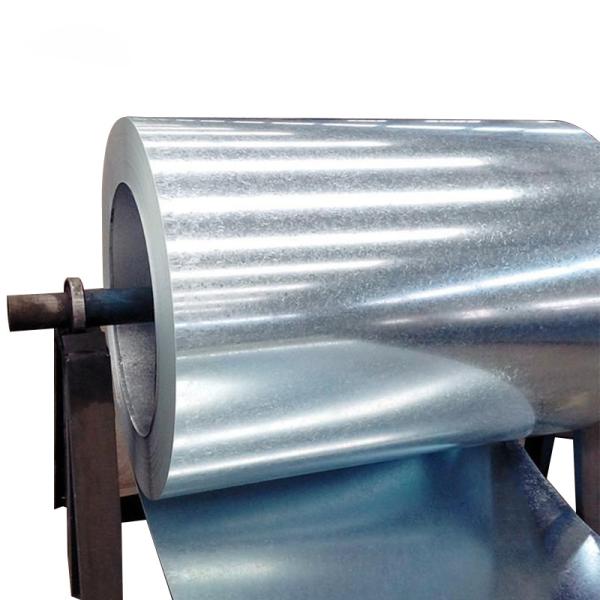 JIS G3302 Prime Hot Dipped Galvanized Steel Coils SGCC CGCC Galvanized Sheet Roll