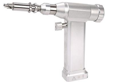 Lightweight Medical Drill Machine 6 / 9 / 12 Mm Drill Bit Stable Operation