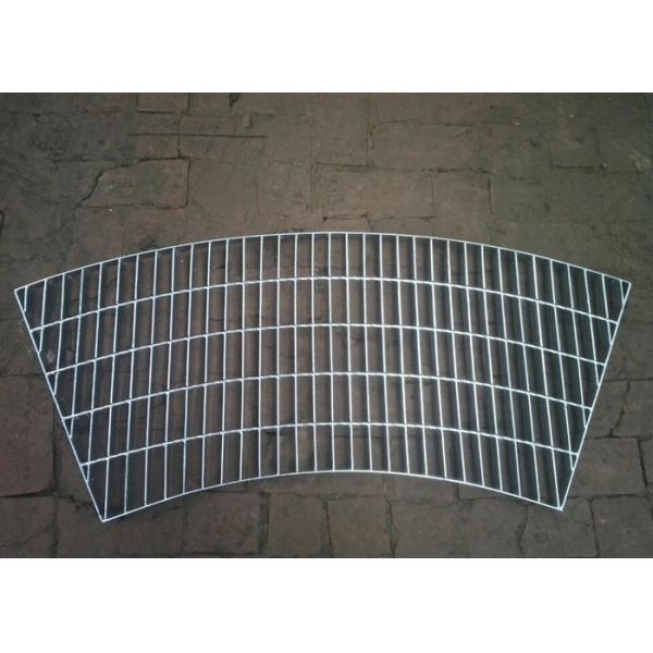 19-W-2 Heavy Duty Metal Grid Galvanized Feature 50*5 Bearing Bar
