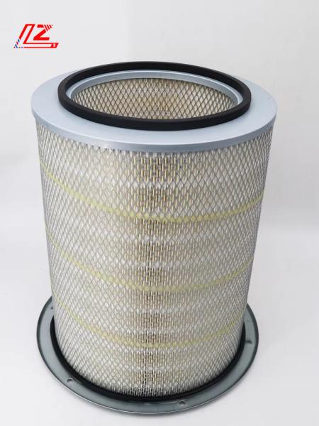 Car Diesel Generator Air Filter LAF1849 Standard Size High Performance