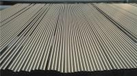 Catégorie titanique pure du tube Gr2 d'industrie chimique avec le contenu élevé de palladium