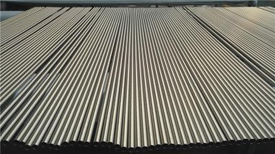 Chemical Industry Pure Titanium Tube Gr2 Grade With High Palladium Content