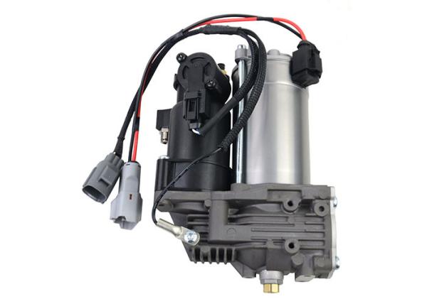 LR038118 AMK Type Air Suspension Compressor Pump For Land Rover Range Rover Sport LR3 LR4 Discovery 3 4  2010-2014