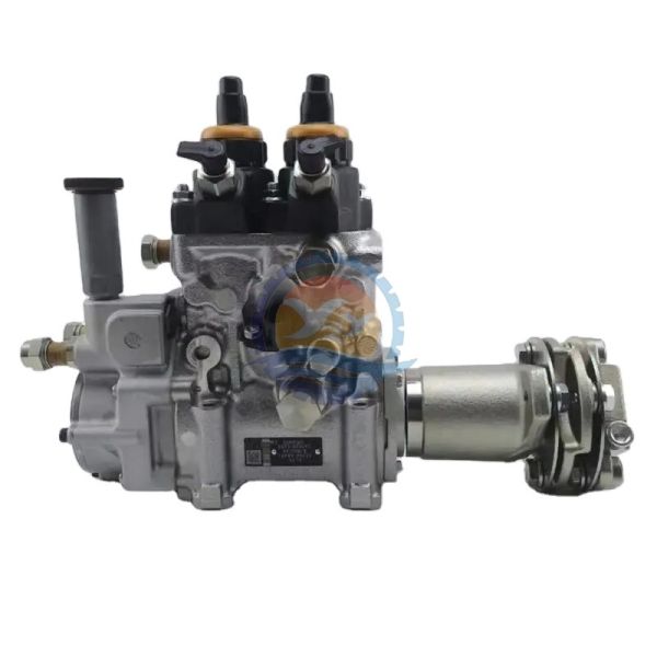 Original SK460-8 SK480-8 Excavator Fuel Pump 22100-E0361 094000-0530 for Hino P11C Fuel Injection Pump