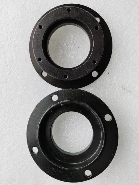 A820203000031 Concrete Pump Parts Shaft Seal End Cover 60C1816.5-6