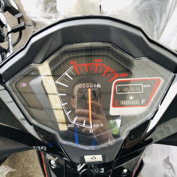 Supercub 125cc ZS двигатель 50cc 70cc 110cc уличные законные мотоциклы