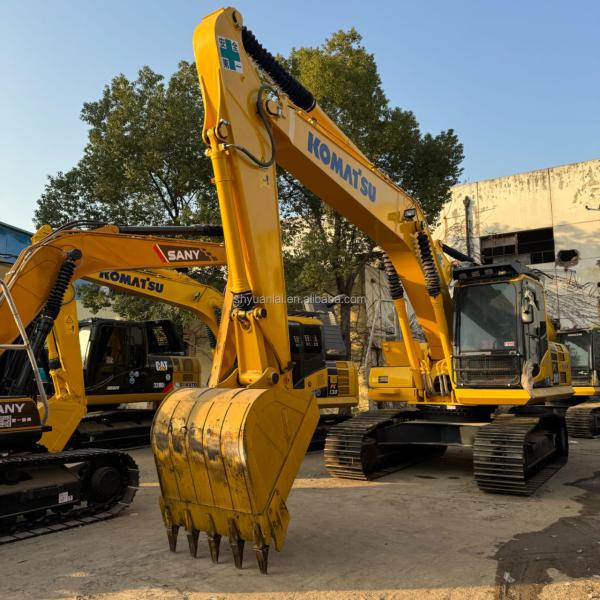 Pompes hydrauliques et cylindres pour le concassage