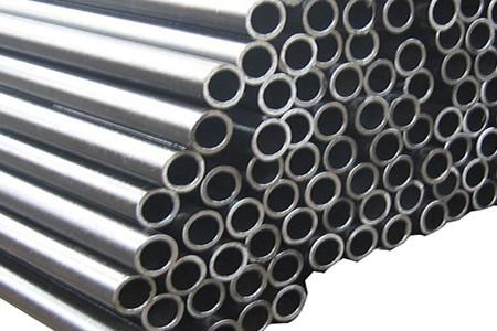 P11 P22 P91 Seamless Boiler Steel Pipe ASTM A335 ASME SA335