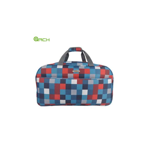 Сумка Duffle полета самолета Weekender многофункционального разрыва устойчивая
