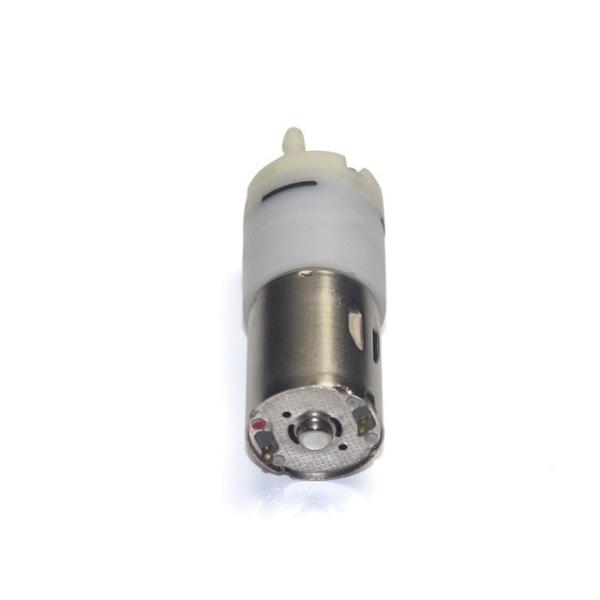 FDA Low Pressure Food Grade DC Water Pump 3V 6V 12V 24V Micro Pump for Coffee Maker breast pump