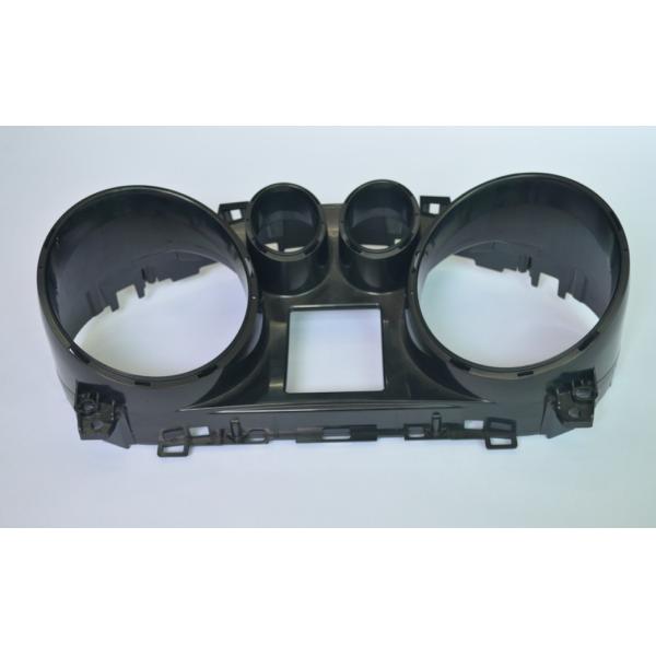 Instrument Panel +/0.002mm H13 Automobile Spare Parts