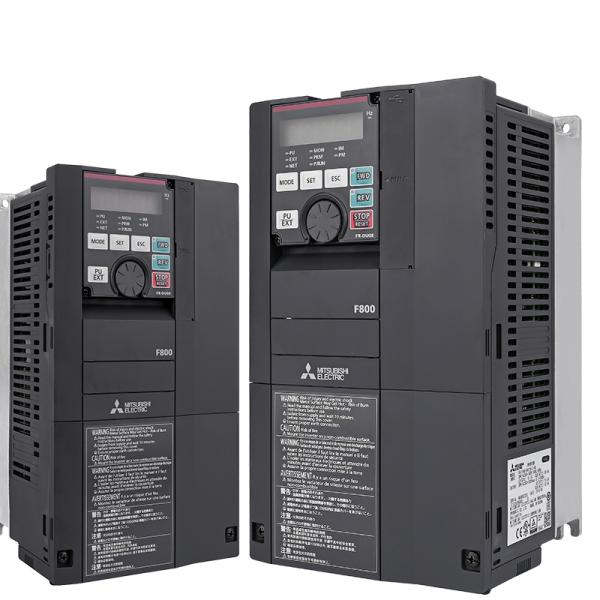 Промышленный инвертор 3.7kW FR-F840-00083-2-60 FR-F840-00052-2-60 VFD