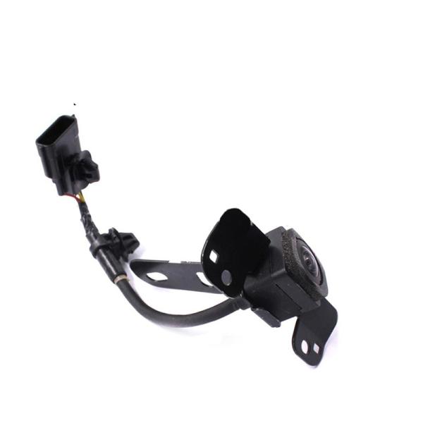 170 Degrees Car Rear View Camera 284F1-1BA3A  For Nissan Back Up Camera