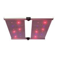 O diodo emissor de luz da placa do quantum de RedFarm 480W 3500K cresce luzes Samsung LM301H