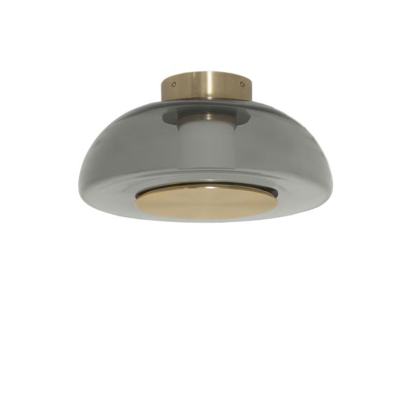 Modern Light Fixtures Restaurant Hanging Ceiling Iron Glass Pendant Lamp