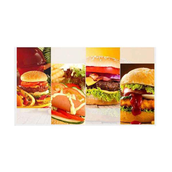 22 кг. Мощность 2 слоя. Тостер для гамбургерных булочек с нагревательной плитой. Размер 440*320 мм.