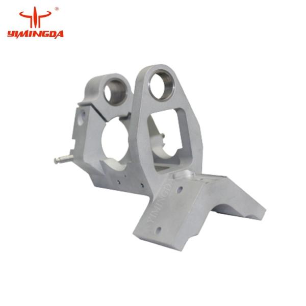 Auto Cutter Parts 98552000 Paragon Cutter Parts Housing Sharpener Assembly HV/W Bearings