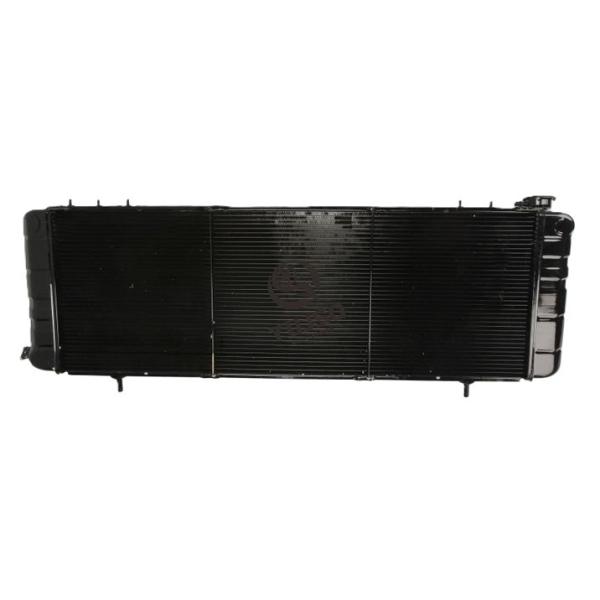 Aluminum Core Radiator for Jeep Cherokee XJ 4.0L 1983-2001 OEM 52004917