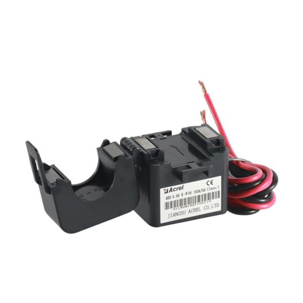 CT for low voltage motor protector/current sensor/residual CT