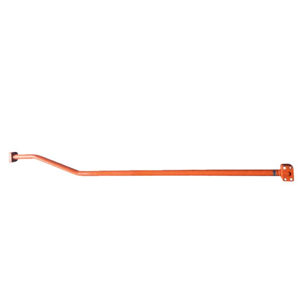 DOOSAN DX225LCA Excavator Hydraulic Iron Oil Pipe For Manufacturing Plant