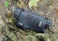 Monocular térmico da visão noturna IP67 Handheld para a caça