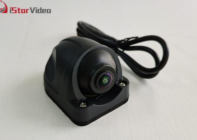 IP67 4G Dash Cam Full HD 1080P 200W Sensor Rear Camera For Trucks