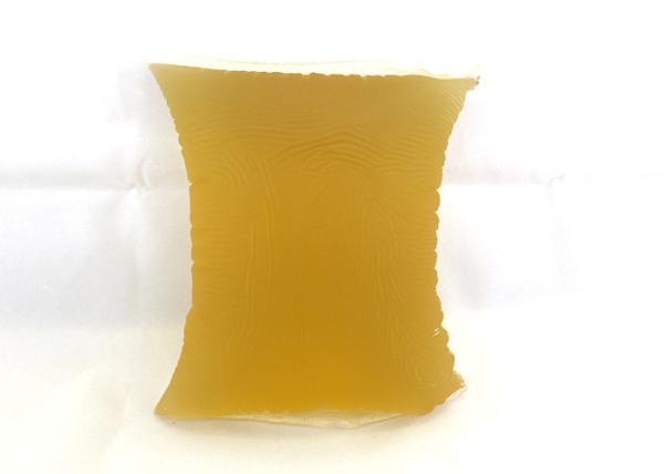 Good Penetration PSA Pressure Sensitive Adhesive for labels With Good Machinability