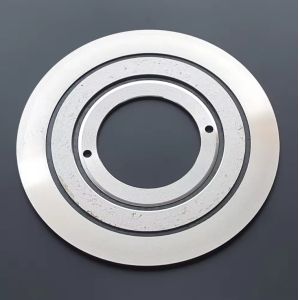 Сеттон Круглый нож Круглое режущее лезвие для печати упаковки Промышленное режущее лезвие