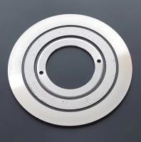 Seton Couteau circulaire lame de coupe ronde pour l'impression d'emballages