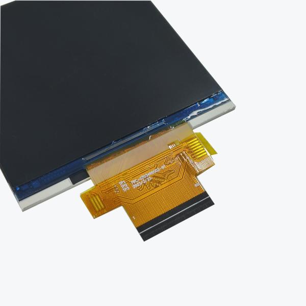 3.4 дюймовый TFT LCD дисплейный модуль, разрешение 480x480, RGB интерфейс