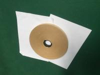 Hot Tape for Box Corner Stay / Box Corner Pasting Kraft Paper Tape