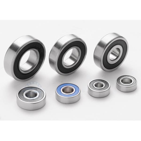 6203 2rs  Deep Groove Ball Bearing Single Row bearing Size 17*40*12mm