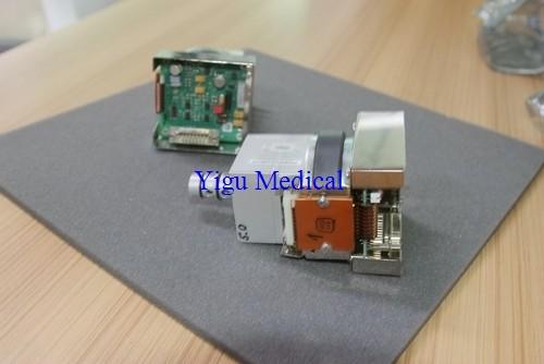 Drager Savina Evita 4 O2 Ventilator Gas Valve PN8412126