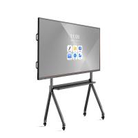 Tableau blanc interactif tactile tout-en-un Qtenboard 65 pouces pour l'éducation et les conférences