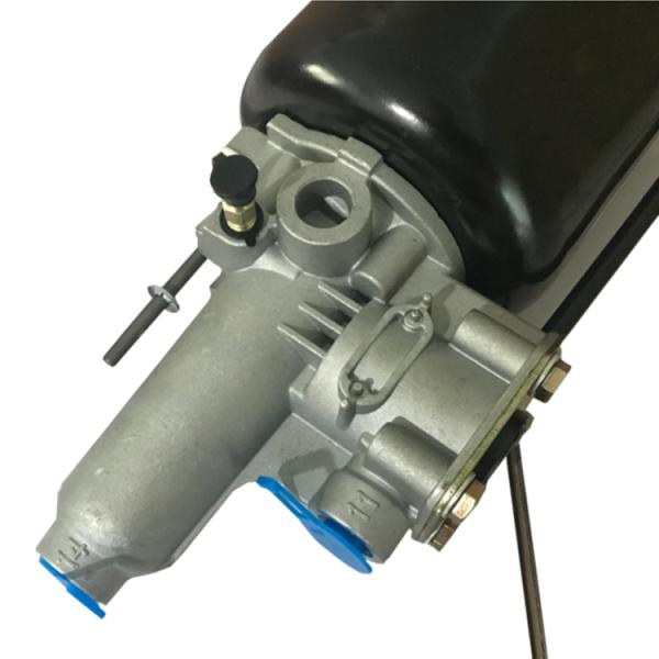 Transmission System Benz Truck Parts Clutch Servo Booster 9700514070