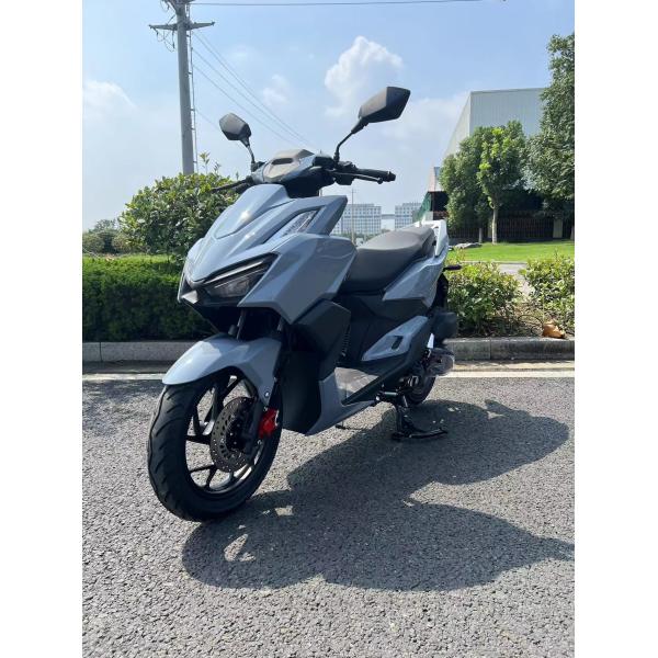 HH-TBMT12  Adult high speed scooter