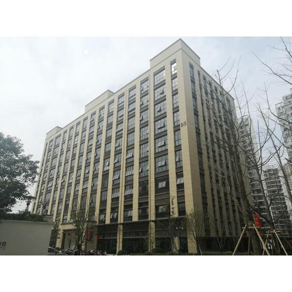 Wuxi Consensic Electronic Technology Co., Ltd.