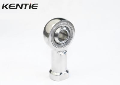Heavy Duty 8mm Stainless Steel Rod End Bearing SI8T / K Anti Rust For Machines