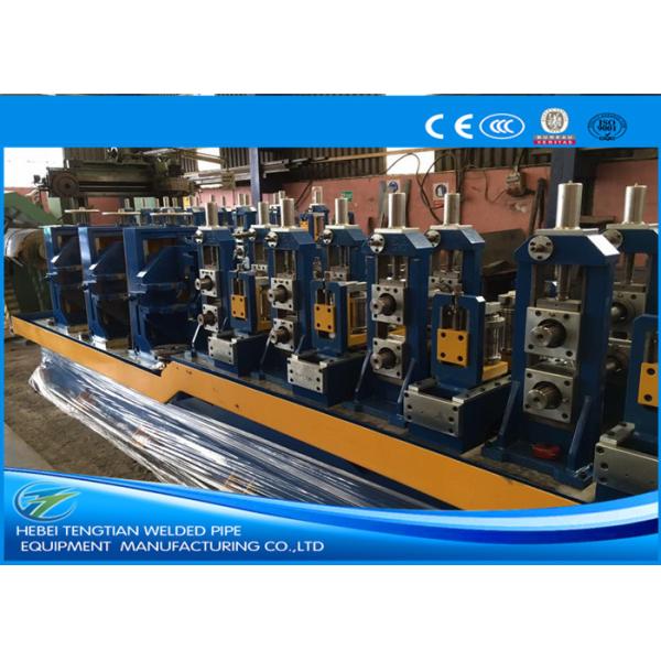 Прецизионный трубопровод для строительства с высокочастотным сваркой