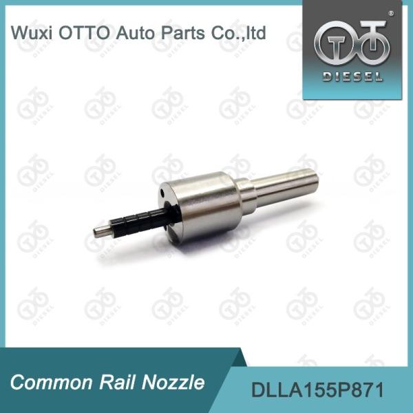 DLLA155P871 Denso Common Rail Nozzle For Injector 095000-561# / 611# 095000-690# /724#