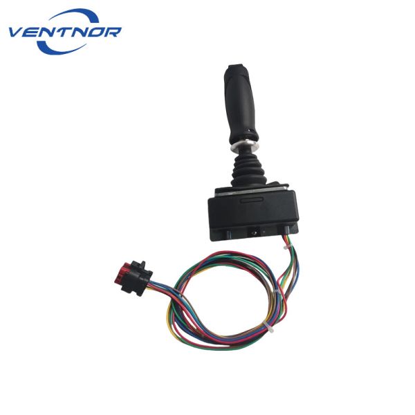 1001118416 JLG Joystick 6 Pin Dual Axis Aerial Lift Part
