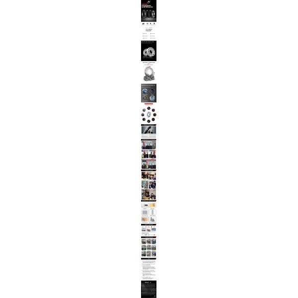 6218/218 Низкофрикционный шаровой подшипник с глубокой канавкой 90*160*30 мм