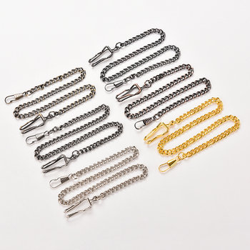 1ATM Waterproof Vintage Collection Quartz Pocket Watch Sapphire Material