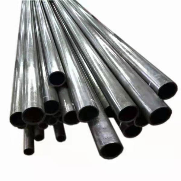 High precision GOST 3782-78 OD 120 mm 140mm cold rolled seamless steel pipe