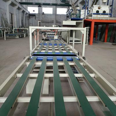 Lightweight Easy Install EPS Sandwich Insulated Wall Panel Equipment 1 Year Warranty