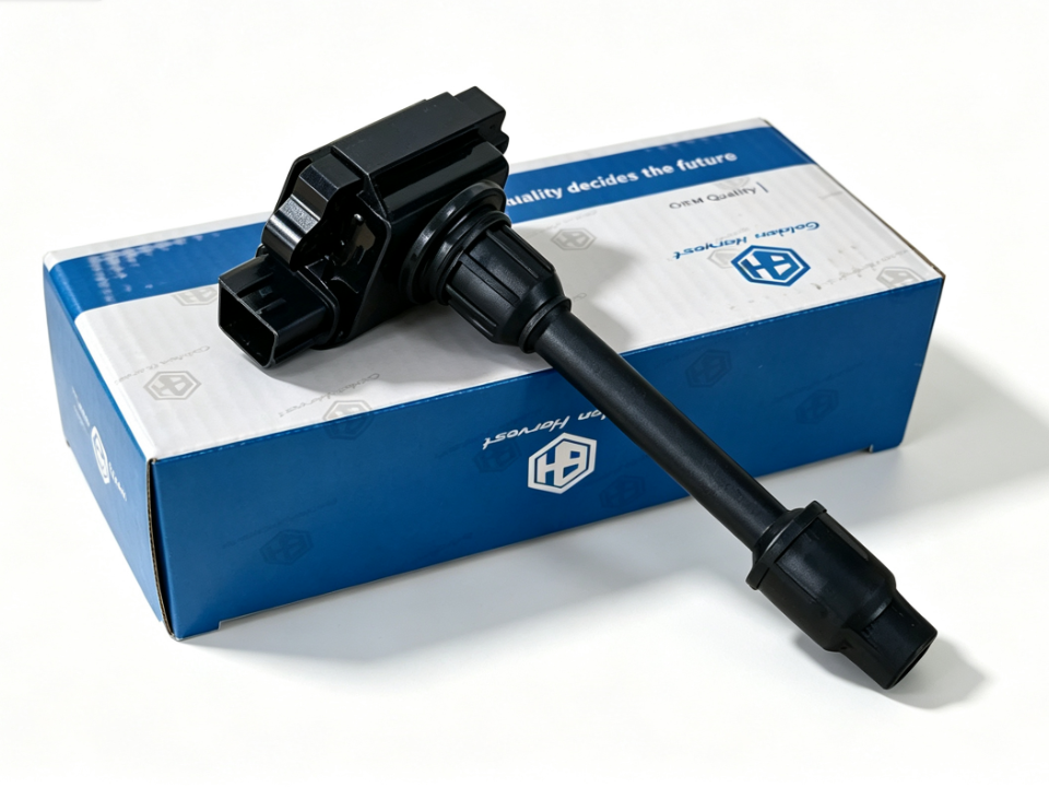 22448-31U11 Nissan Ignition Coils For NISSAN CEFIRO Saloon 2.0 1994-1999 car